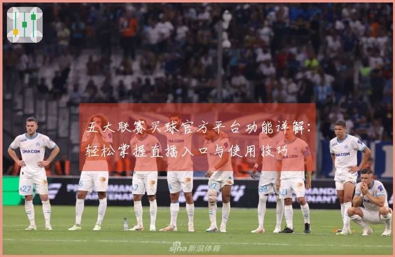 五大联赛买球官方平台功能详解：轻松掌握直播入口与使用技巧