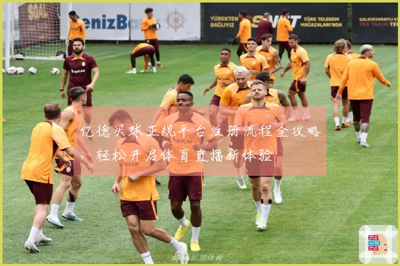 亿德买球正规平台注册流程全攻略，轻松开启体育直播新体验